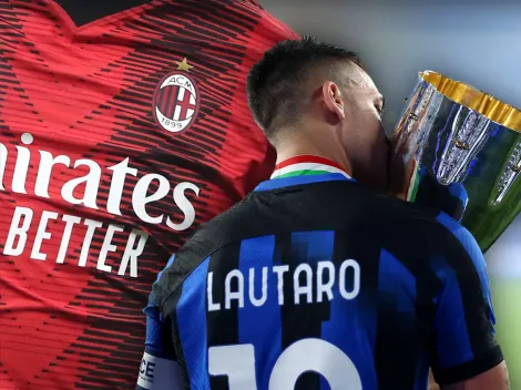 Ibrahimovic y el Milan preparan un fichaje para revolucionar la Serie A