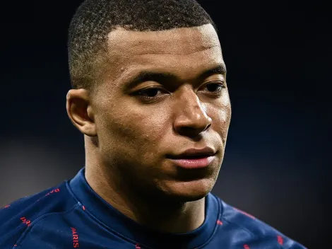 PSG identifica al reemplazo de Mbappé y avanza por su fichaje