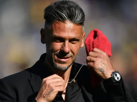 Sorpresa total: Demichelis llamó a una ex figura de Boca para sumar a River