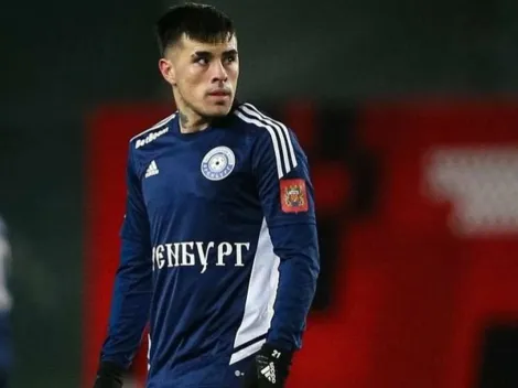 Florentín confirmó estar muy cerca de Boca: "Las negociaciones están avanzadas"