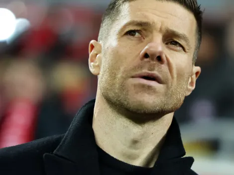 Xabi Alonso quiere llevarse consigo dos figuras del Leverkusen a Liverpool