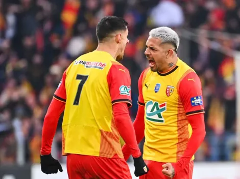 Facundo Medina reveló que tiene una cuenta pendiente con River