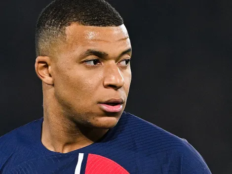 Kylian Mbappé le cierra la puerta a un grande de Europa mientras Real Madrid espera