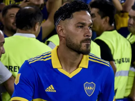 Fausto Vera sería el elegido por Boca para reforzarse en el lugar que dejó Valdez
