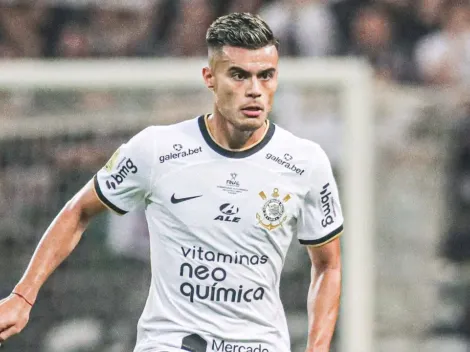 La deuda que impacta en el futuro de Fausto Vera y su posible pase a Boca