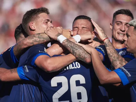 Otra venta millonaria para Talleres: ofertón desde la MLS