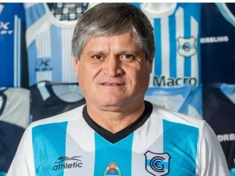 Fue policía, jugó contra Maradona y se metió en la política: las memorias de Mario Lobo