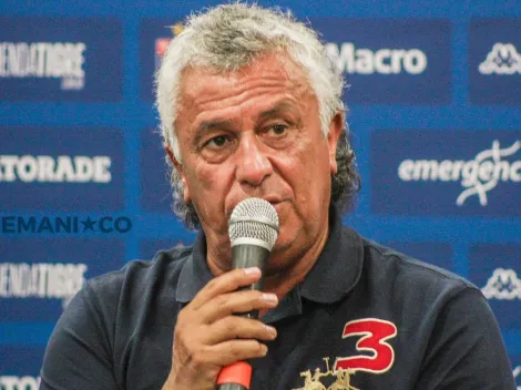 El contundente aviso de Gorosito a Boca en la previa del partido con Tigre: "Seguramente..."