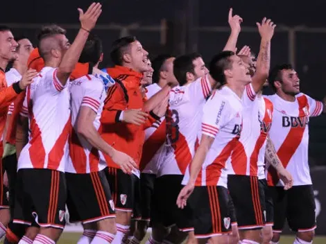 Un campeón de la Libertadores con Gallardo reveló que quiere volver a River: "Ojalá se de"