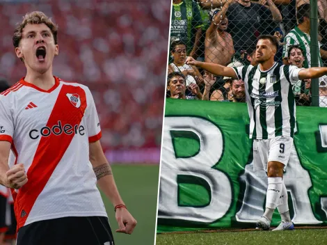 River vs. Excursionistas por la Copa Argentina: día, hora y cómo ver el partido EN VIVO por TV