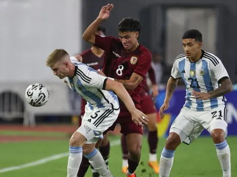 Qué necesita Argentina para clasificar a los Juegos Olímpicos y cuándo vuelve a jugar