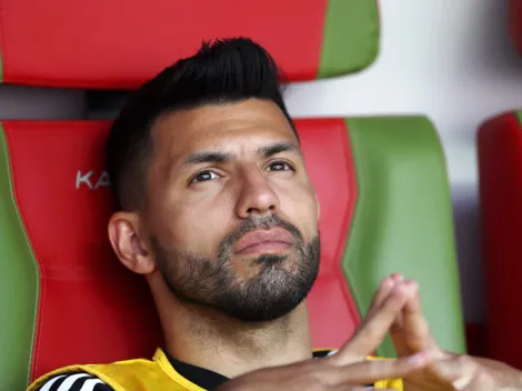 Las revelaciones del Kun Agüero sobre el escándalo de Sampaoli y el cambio radical que instauró Scaloni