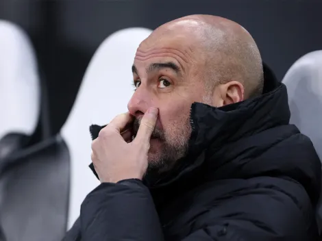 Micah Richards, ex Manchester City, cuestiona y expone a Guardiola: "es una idiotez"