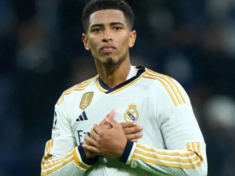 Jude Bellingham cierra un acuerdo exclusivo con adidas y tendrá su propio logo