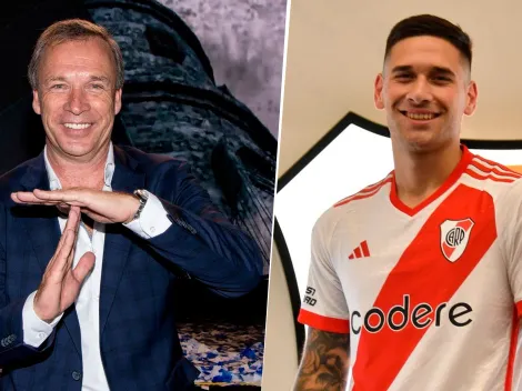 Fassi destrozó a Villagra: "Hay que tener gratitud"