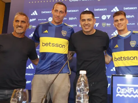 ¿Hasta cuándo puede incorporar Boca y por qué?