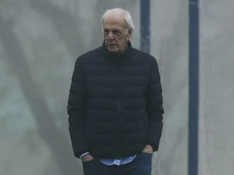 Menotti, durísimo contra las sociedades anónimas: “Ojalá los socios salgan a pelear”