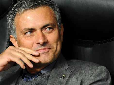 El ex Boca que Mourinho nunca pudo dirigir: "Quise llevarlo a Inter y Real Madrid, pero no fue posible"