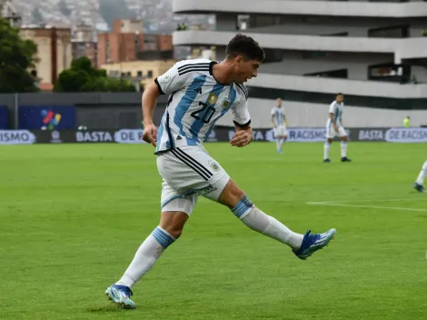 Mascherano pierde a Nardoni por lesión de cara a Argentina vs. Brasil