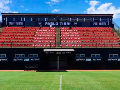 River visita a Deportivo Riestra: las particularidades del estadio con menor capacidad de Primera