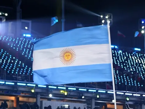 Los rivales que tendrá la Selección Argentina en los Juegos Olímpicos de París 2024