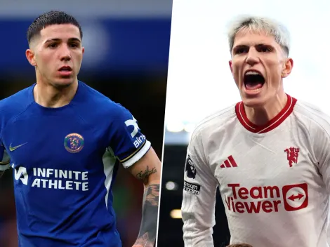 11 joyas Sub 23 que pueden reforzar a Argentina en los Juegos Olímpicos