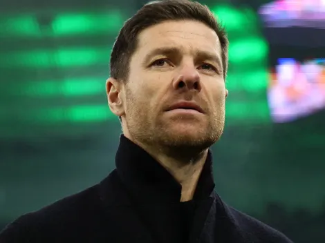 Manchester United busca a las figuras del Bayer Leverkusen de Xabi Alonso