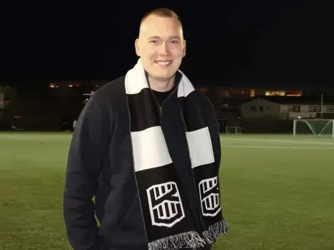 Tras más de 13 mil horas experiencia en el Football Manager, lo contrataron para ser DT en el fútbol europeo