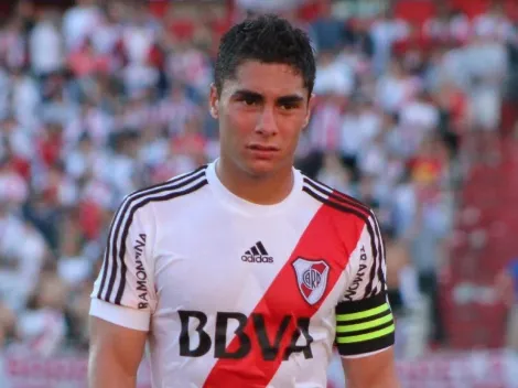 Ezequiel Cirigliano vuelve al fútbol: el exótico destino que eligió