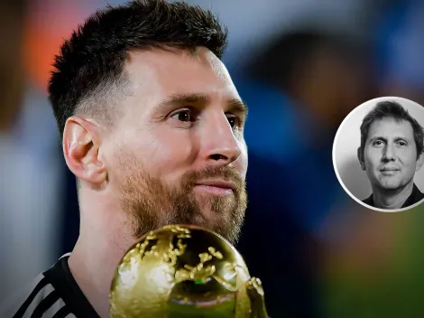 No hay otro: Messi debe ser el abanderado de Argentina en París 2024