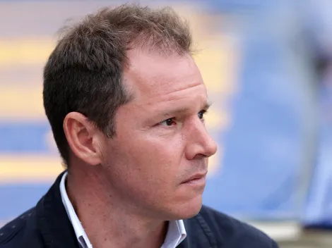 El pedido de los hinchas de River a Brito tras ver cómo quedó el Monumental