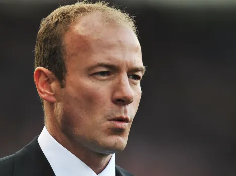 Alan Shearer relató cómo dos extraños lo despertaron teniendo sexo en su habitación