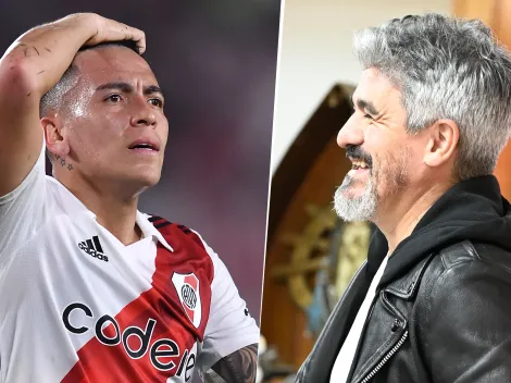 La fuerte banca de Ortega a Barco