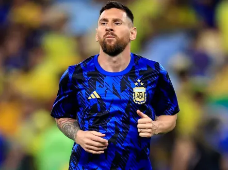 Se suman dos amistosos más para la Selección Argentina: los posibles rivales