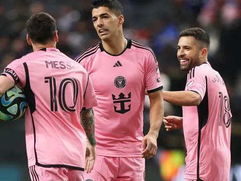 El juego de mesa que es religión para Messi, Suárez, Jordi Alba y Busquets