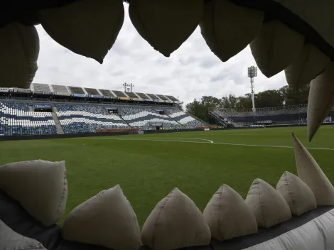 Insólito pedido de cambio para el clásico de La Plata