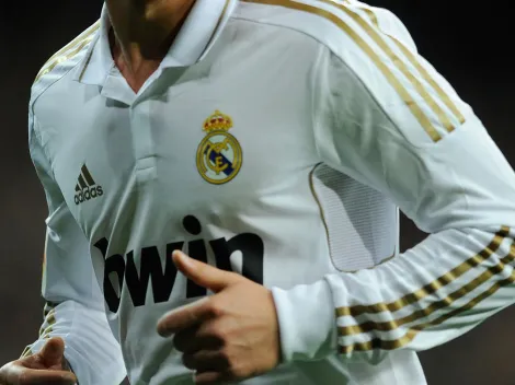 La impactante transformación física de Mesut Özil tras retirarse del fútbol