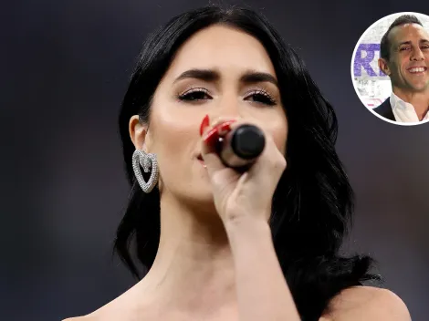 Fuerte cuestionamiento de José Chatruc a Lali Espósito: "Me choca que cobre full en un recital gratuito"