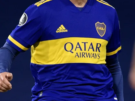 ¿Boca lo extraña? Se fue criticado y ahora la rompió en su nuevo equipo con un gol y dos asistencias