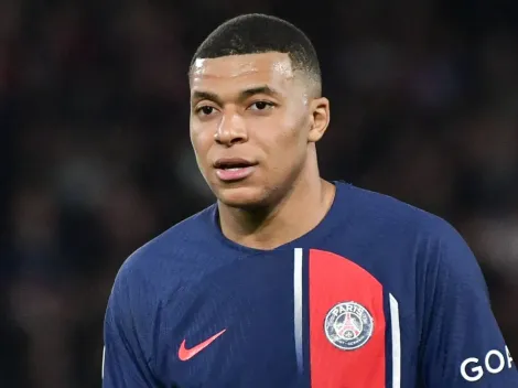 Uno es argentino: los 6 candidatos a reemplazar a Kylian Mbappé en el PSG