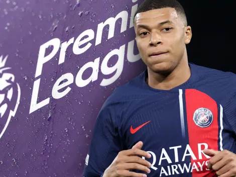 Manchester United y Liverpool hacen un último esfuerzo por Kylian Mbappé