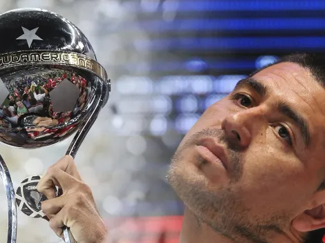 Álvaro Barreal, que estuvo cerca de Boca, jugará en Cruzeiro