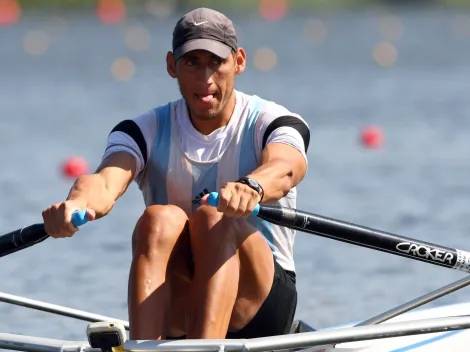 Criticó a Alberto, votó a Milei y ahora pide ayuda para el deporte