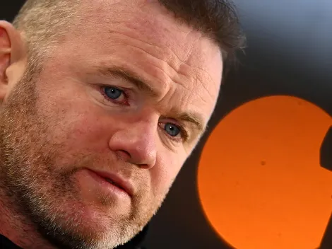 Wayne Rooney se sincera: "Iba a una casa abandonada y vacía, me metía por la ventana y bebía"