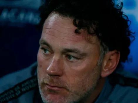 Gabriel Milito, de sonar como DT de Boca a dar su opinión sobre Diego Martínez