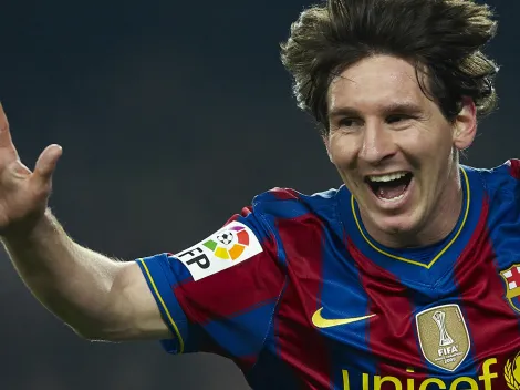 Año por año, los futbolistas más valiosos del mundo de las últimas dos décadas