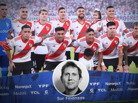 Refuerzos que no reforzaron y sangre joven: ¿Cómo llega River al Superclásico?