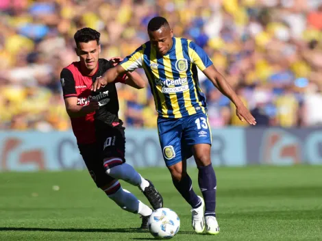 Newell's vs Rosario Central: quién relata el clásico de Rosario