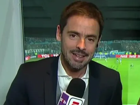 Qué clásico relatará Mariano Closs en ESPN Premium
