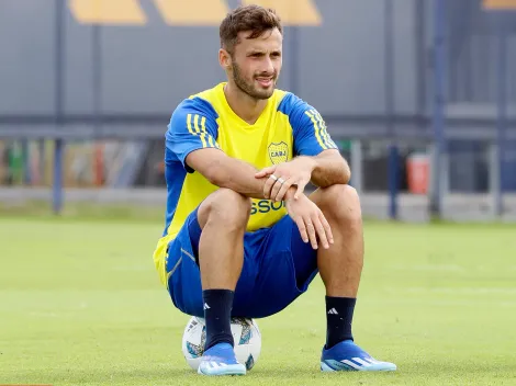 El irónico recibimiento que los hinchas de River quieren hacerle a Marcelo Saracchi